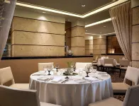 Sheraton Universal - breakfast