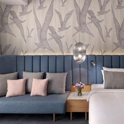 Deluxe Room C Central Resort The Palm Promo Code