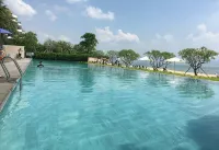 惠州小徑灣1號·港灣海景公寓 - 海滩