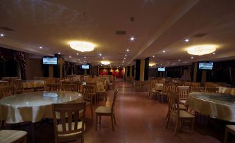Lingtong Hotel