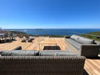 Villa overlooking the Golden Islands-Villa - Villaer