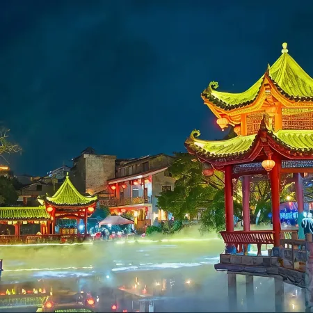 Jinzun Hotel