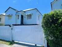 Entire 3bedroom house close to CBD - 2-Sterne
