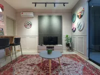 Liberty Arc Ampang by BeeStay Management