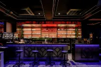 Gajahmada Avara Boutique Hotel - بار