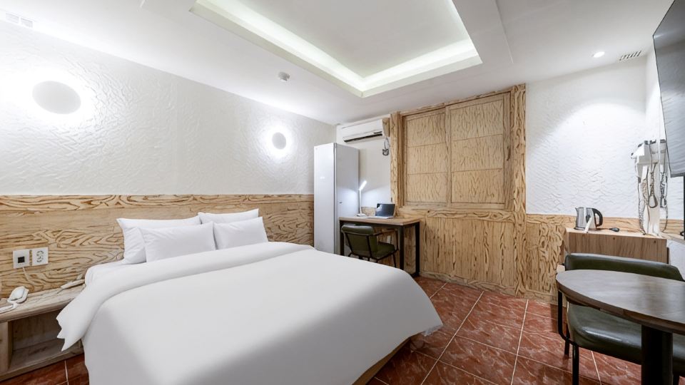 Hotel Bobos