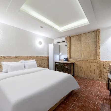 Hotel Bobos