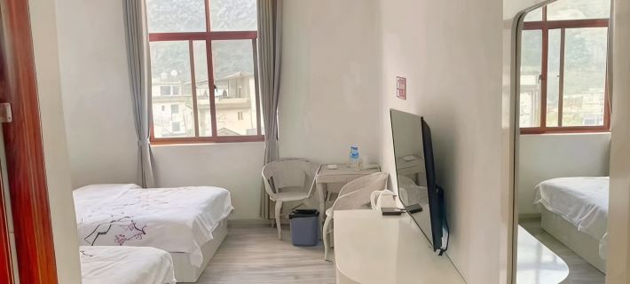Jinhua Lodge Hotels in Yangbi
