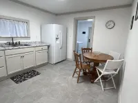 Tranquil 3-bedroom house in Lenoir City.