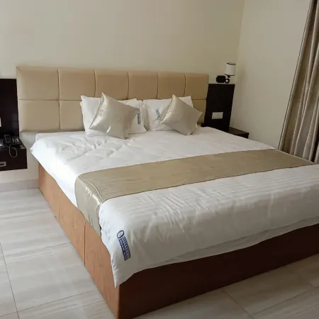 White Park Boutique Hotel