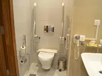 Best Western Plus Buraidah Hotels in Buraydah