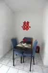 City Apartment 1 - Located directly in the pedestrian zone and Brühl Palace Park