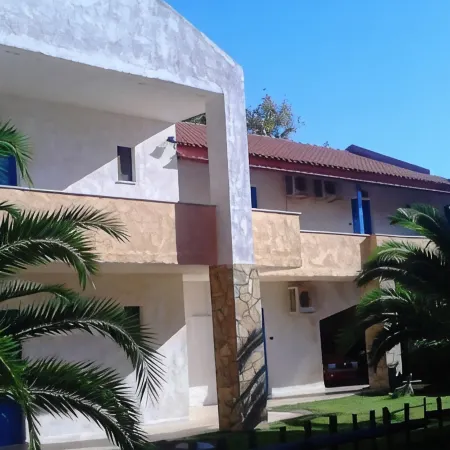 Apollo Beach Hotel