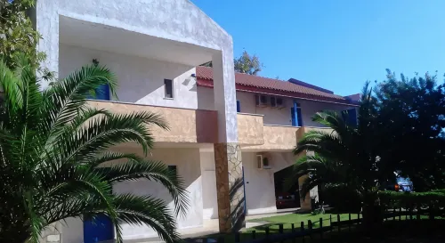 Apollo Beach Hotel
