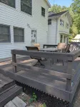 2 miles from the Indiana Rails train station, 12 miles from Pokagon State Park - 3 tähden