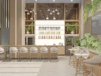 Slaviero Prime Campo Grande Hotels near Campo Grande International Airport