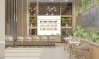 Slaviero Prime Campo Grande Hotels in 