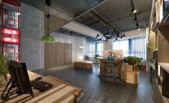 Changyi Xiangxu Jingsu (Zhongbaijia Lejia Store)