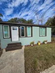 The Wave is private, cozy, comfortable and super chill!. - Apartments