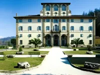 Villa Tuscolana Hotels in Frascati