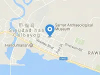Meaco Hotel - Calbayog Hotels in Provinz Samar