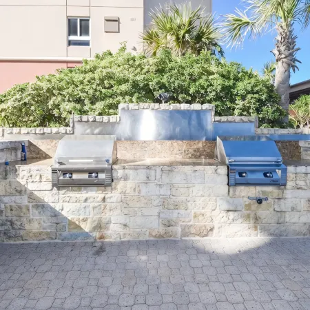 Destin Oceanfront Condo 3 Bed 3 Bath