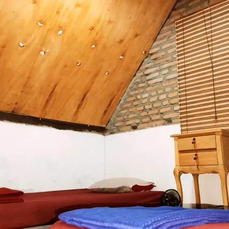 Taridjan Hostel