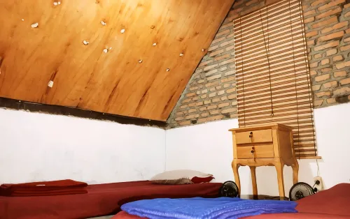 Taridjan Hostel - Hostels