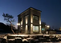 Saejaemin Pension in Jeongeup