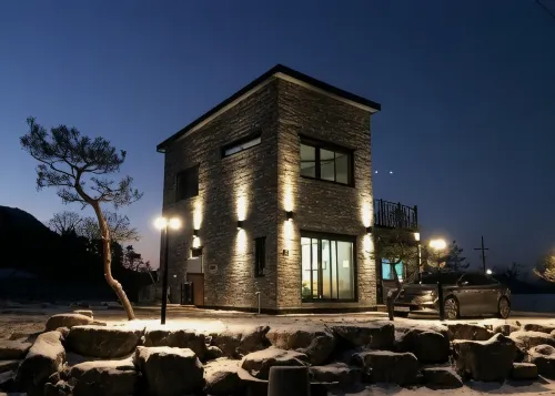 Saejaemin Pension in Jeongeup - 2-Star