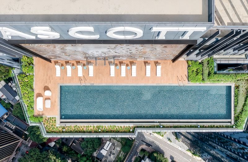 Ascott Star Klcc Kuala Lumpur photo 5