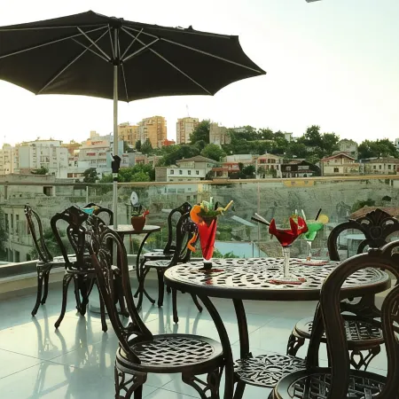 Hotel Brais