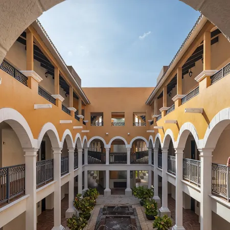 Ocean Riviera Paradise All Inclusive