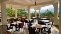Banda Lodge - Morgenmad