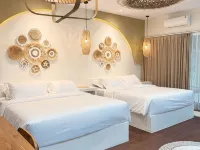 Sakha Villa Jogja With Privatepool Hotels in Mlati