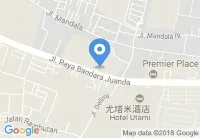 Swiss-Belinn Airport Surabaya