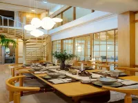 Kiyomizu Onsen & Glamping Resort Saraburi - Parking