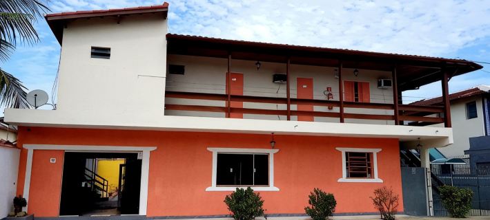 Velinn Pousada Entre Praias Itaguá Hotels in Ubatuba