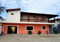 Velinn Pousada Entre Praias Itaguá - Pensions