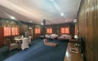 Nks Chalet