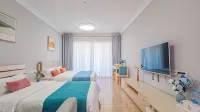 Yueju Seaview Apartment (Wuchuan Dinglongwan Branch) - 2-Star