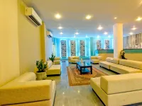 Randiya Sea View Hotel Hotele w: Matara