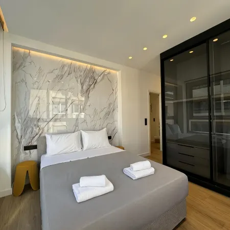 BlueMotion - PortStay - Complex