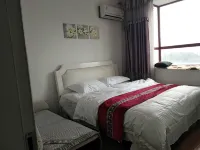 Zhengan No. 7 Road Apartment - موقف سيارات