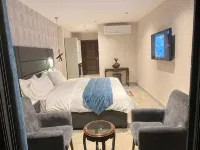 Petra Nights Hotel