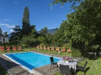Hotel Kolping - Swimmingpools
