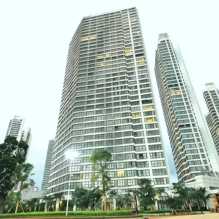 Xunliao Bay All-Seaview Star Hotel