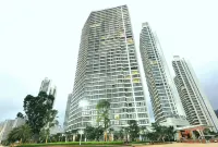 Xunliao Bay All-Seaview Star Hotel - สระว่ายน้ำบนดาดฟ้า