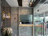 Hi TechSTAY Hotels in Kulim