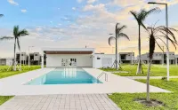 ¡Elegante & Encantadora! Casa en Nueva San Miguel - Homestays